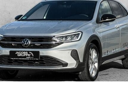 VW Taigo 4.444 km 24.320 &euro; Bergheim 50126