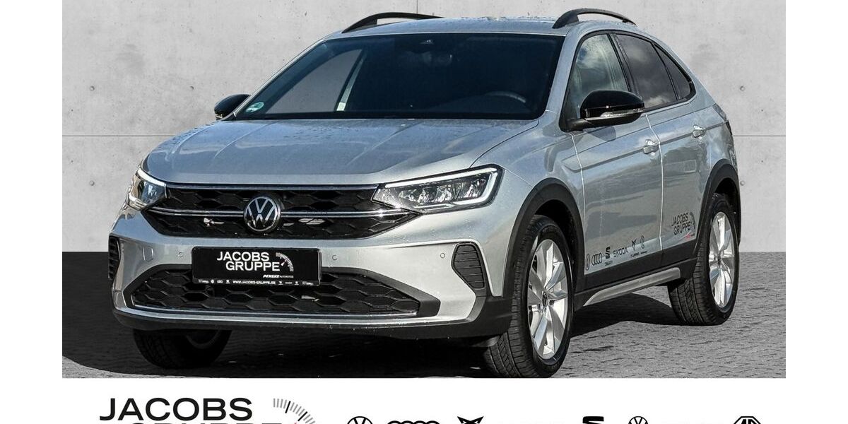 VW Taigo 4.444 km 24.320 &euro; Bergheim 50126