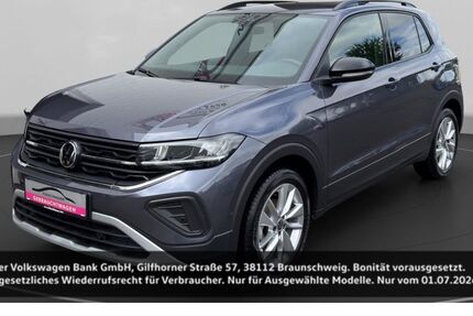 VW T-Cross 25.184 km 21.880 &euro; Euskirchen 53879