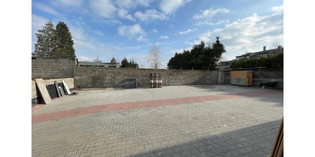 Gewerbeobjekt Düren Rölsdorf - 1.990&euro; | Angebot:25341500