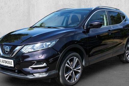 Nissan Qashqai 69.998 km 12.980 &euro; Aachen 52078