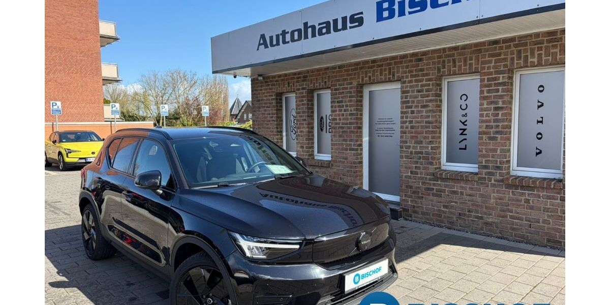 Volvo EX40 6.622 km 49.999 &euro; Übach-Palenberg 52531