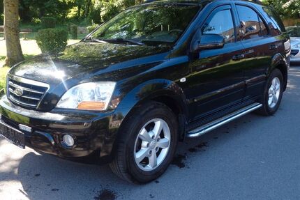 Kia Sorento 195.000 km 3.950 &euro; Alsdorf 52477