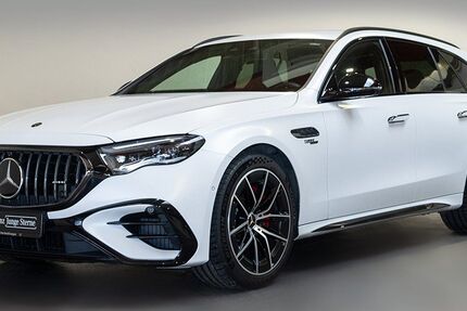 Mercedes-Benz E 53 AMG 6.094 km 89.890 &euro; Düren 52349