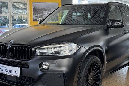 BMW X5 260.700 km 27.999 &euro; Kerpen 50171