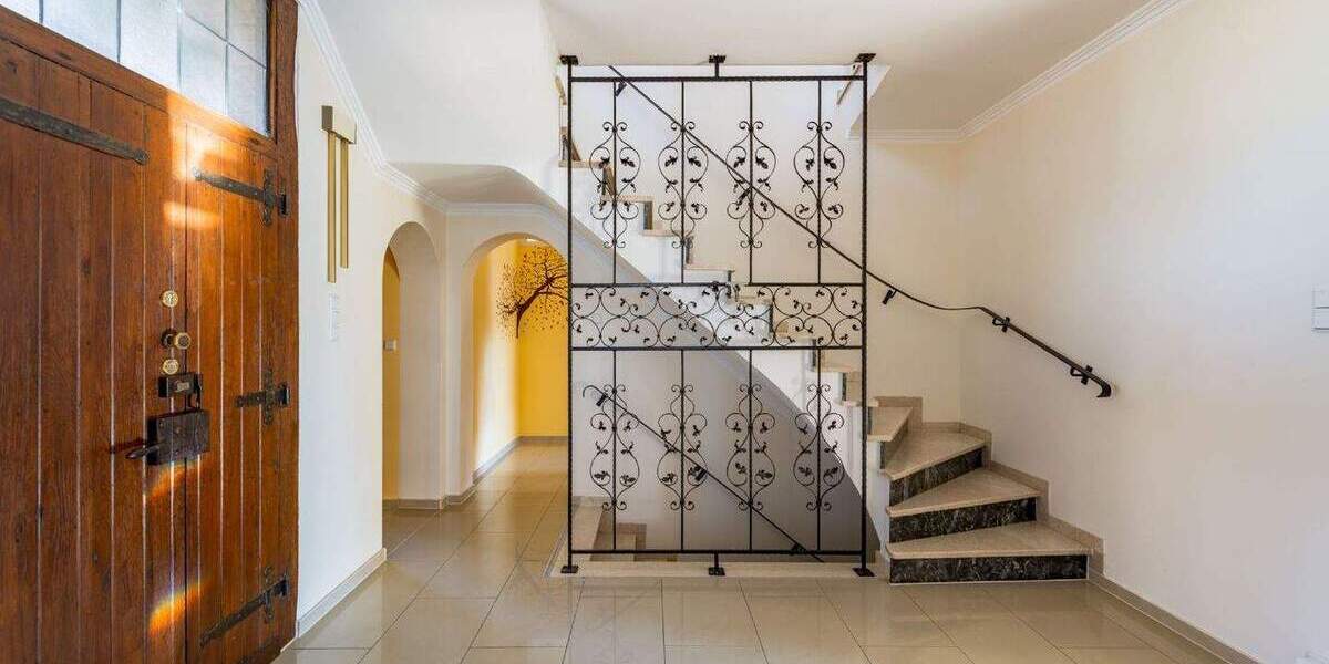 Einfamilienhaus Kerpen Horrem - 6 Zimmer, 207 m&sup2;, 890.000&euro; | Angebot:25683195