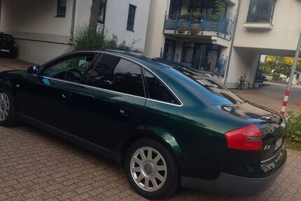 Audi A6 132.500 km 2.600 &euro; Aachen 52066