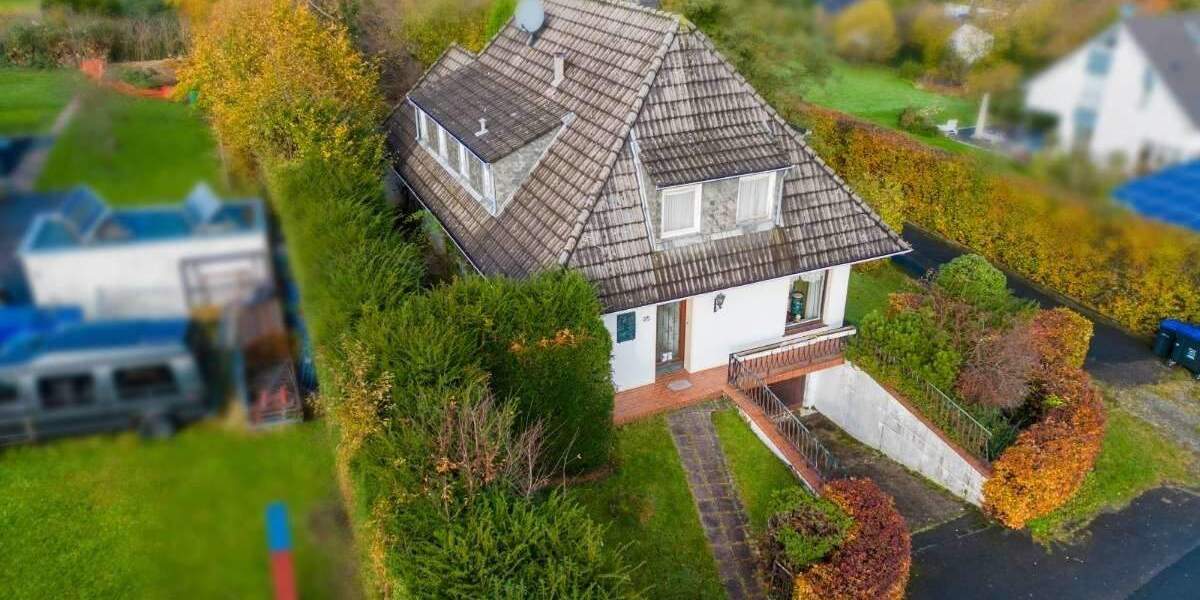 Einfamilienhaus Roetgen Rott - 1 Zimmer, 237 m&sup2;, 450.000&euro; | Angebot:25674494