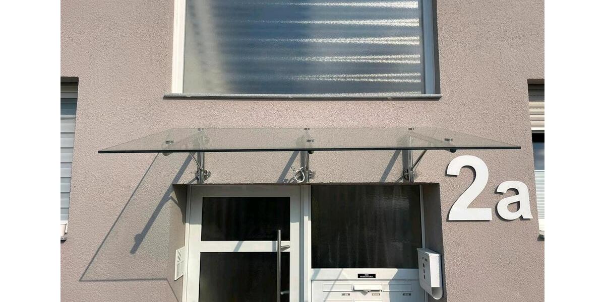 Dachgeschoßwohnung Nörvenich - 3 Zimmer, 68 m&sup2;, 880&euro; | Angebot:26226700