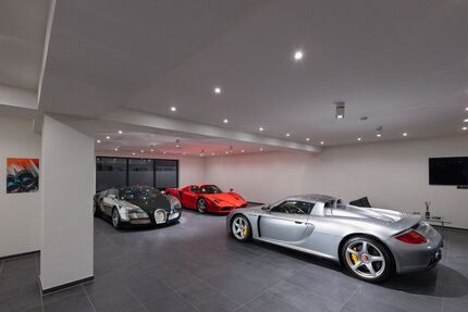 Mercedes-Benz G 65 AMG 2.000 km 749.700 &euro; Kerpen 50171