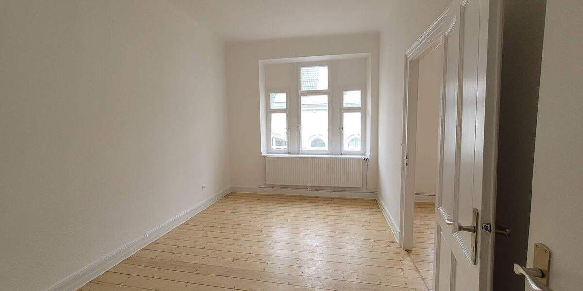 Etagenwohnung Stolberg - 4 Zimmer, 95 m&sup2;, 850&euro; | Angebot:25689244