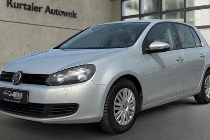 VW Golf 99.000 km 6.999 &euro; Jülich 52428