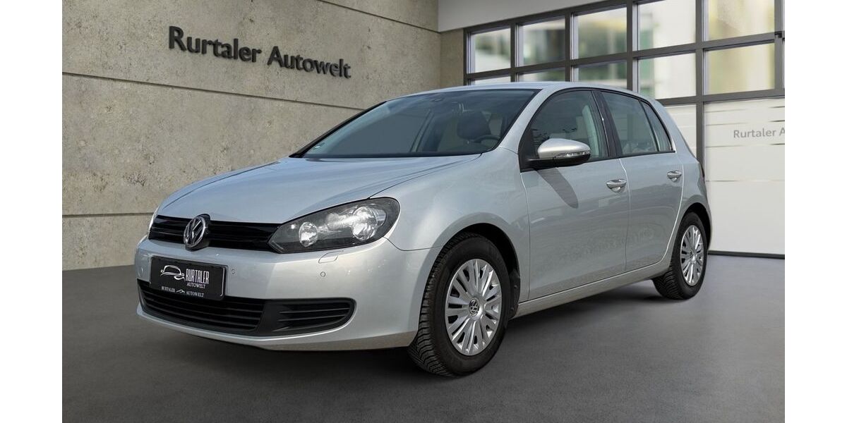 VW Golf 99.000 km 6.999 &euro; Jülich 52428