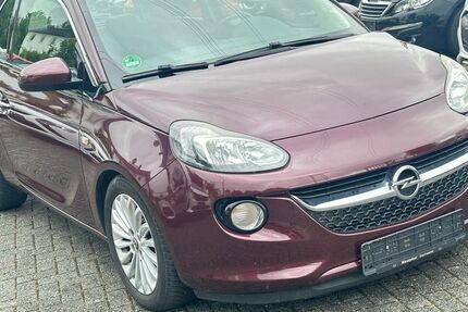 Opel Adam 132.000 km 4.200 &euro; Aachen 52070