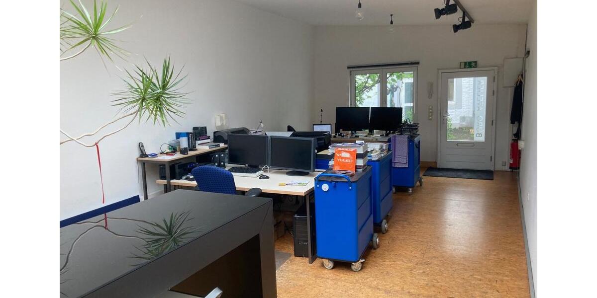 Gewerbeobjekt Aachen Aachen-Mitte - 200&euro; | Angebot:25276994