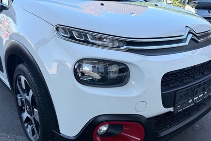 Citroen C3 110.000 km 6.799 &euro; Euskirchen 53879