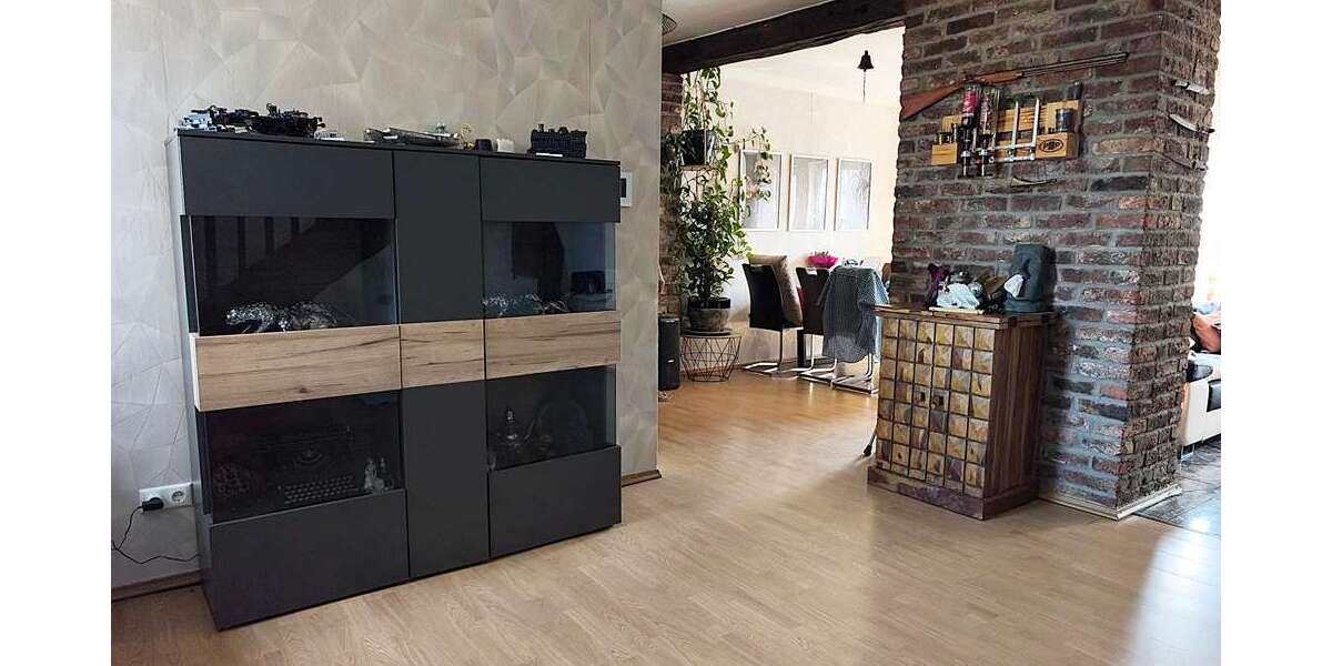 Einfamilienhaus Aachen Eilendorf - 7 Zimmer, 240 m&sup2;, 599.000&euro; | Angebot:27733679