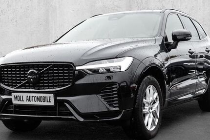 Volvo XC60 24.669 km 48.380 &euro; Aachen 52078