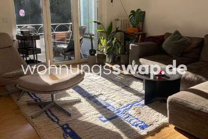 Wohnung Köln - 3 Zimmer, 85 m&sup2;, 1.706&euro; | Angebot:26018850