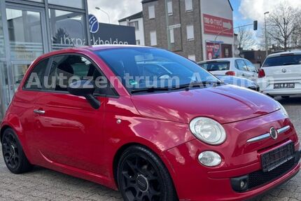 Fiat 500 149.000 km 2.500 &euro; Eschweiler 52249