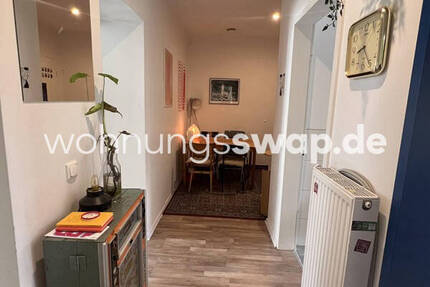 Wohnung Köln Bayenthal - 3 Zimmer, 82 m&sup2;, 1.400&euro; | Angebot:25963079