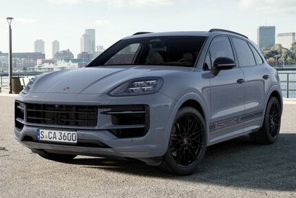 Porsche Cayenne 8.000 km 119.500 &euro; Aachen 52068