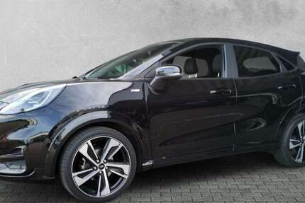 Ford Puma 57.060 km 19.800 &euro; Hürth 50354