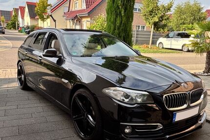 BMW 525 176.500 km 14.300 &euro; Jülich 52428