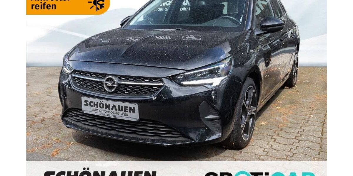 Opel Corsa 49.243 km 12.770 &euro; Kerpen 50171