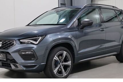 Seat Ateca 35.175 km 28.970 &euro; Aachen 52078