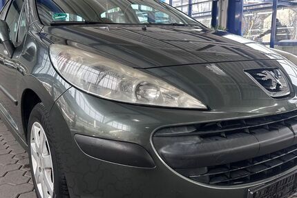 Peugeot 207 166.000 km 2.500 &euro; Brühl (Nähe Köln) 50321