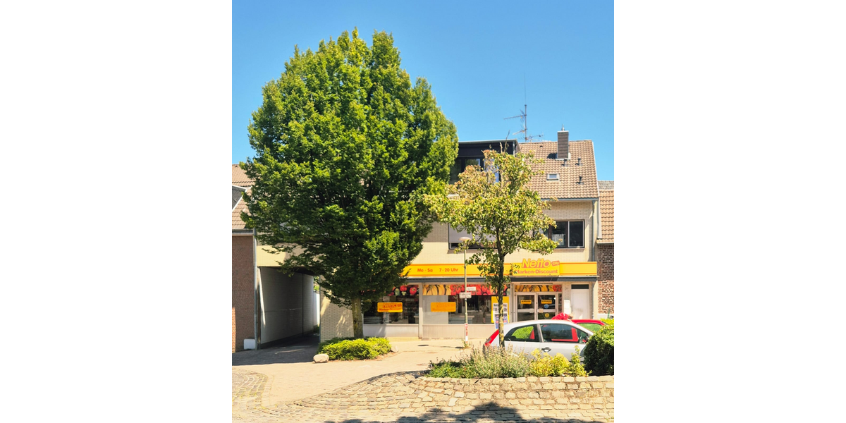 Gewerbeobjekt Würselen Bardenberg - 3.850&euro; | Angebot:21838690