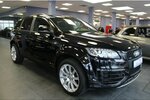 Audi Q7 3.0 TDI quattro tiptronic - 7-Sitzer - 132.983 km 22.980 &euro; Euskirchen 53881