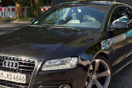 Audi A5 335.000 km 6.999 &euro; Erftstadt 50374