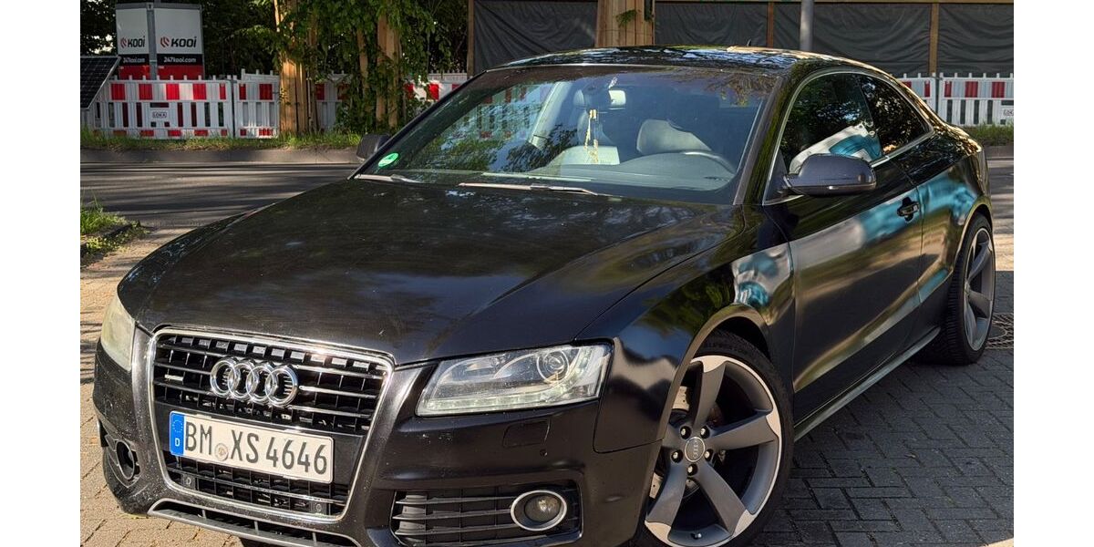 Audi A5 335.000 km 6.999 &euro; Erftstadt 50374