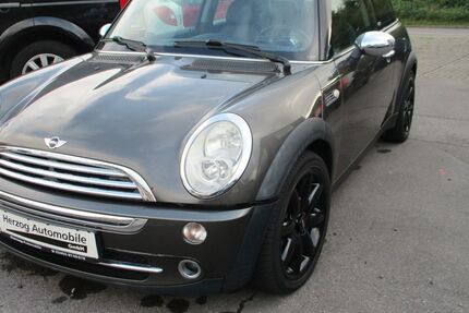Mini Cooper 141.000 km 4.999 &euro; Stolberg 52223