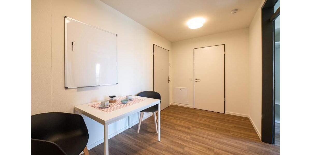 Etagenwohnung Aachen Aachen-Mitte - 3 Zimmer, 24 m&sup2;, 254&euro; | Angebot:25956774