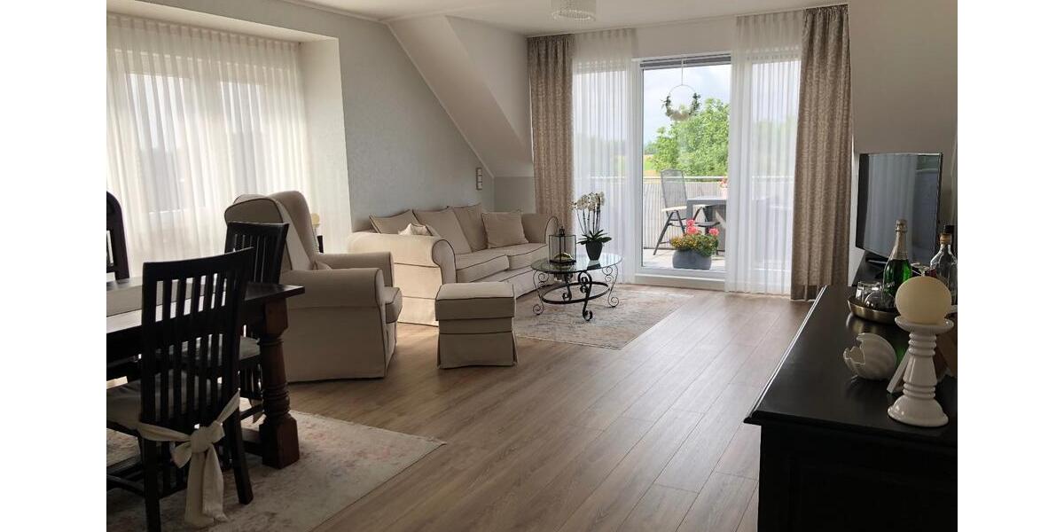 Maisonettenwohnung Linnich - 4 Zimmer, 91 m&sup2;, 305.000&euro; | Angebot:25936135