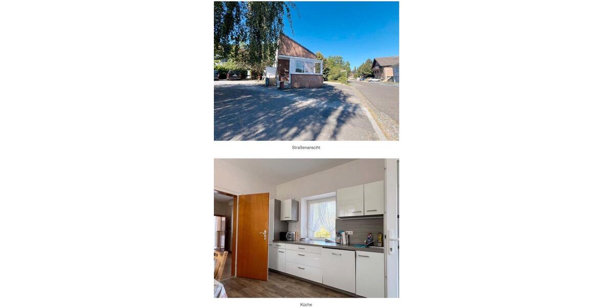 Einfamilienhaus Baesweiler - 2 Zimmer, 78 m&sup2;, 780&euro; | Angebot:27614983