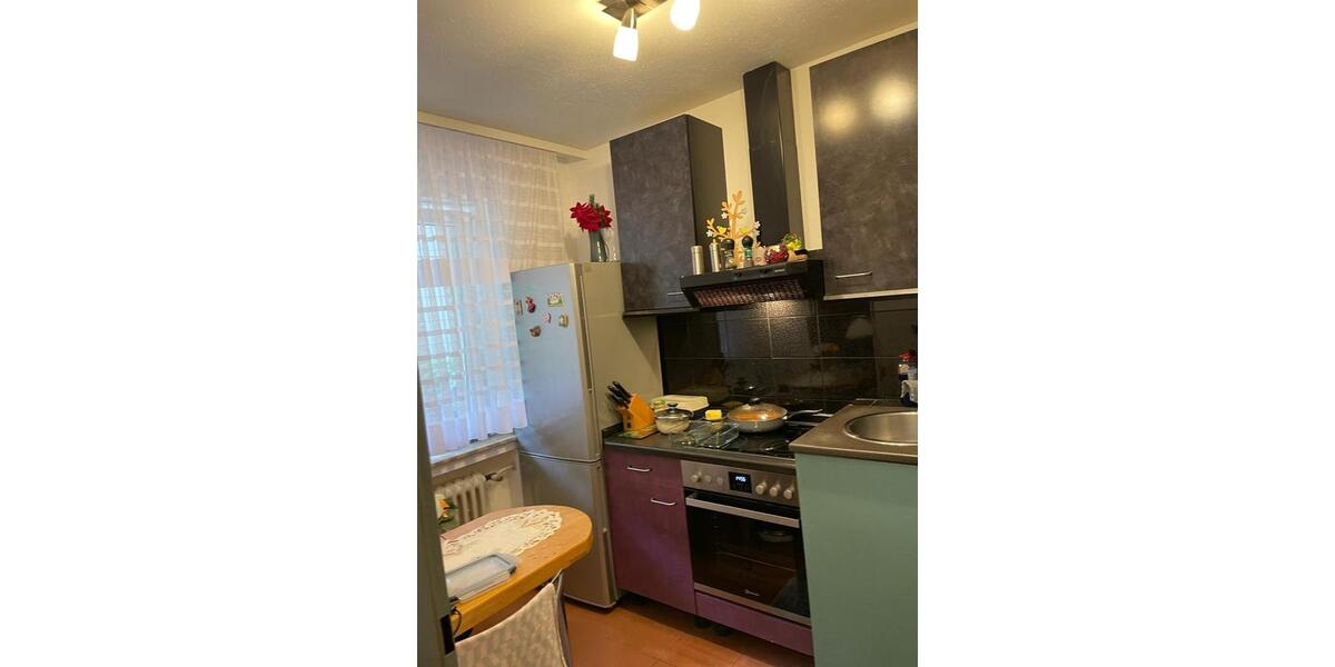 Erdgeschoßwohnung Aachen Aachen-Mitte - 1 Zimmer, 45 m&sup2;, 139.000&euro; | Angebot:26610249