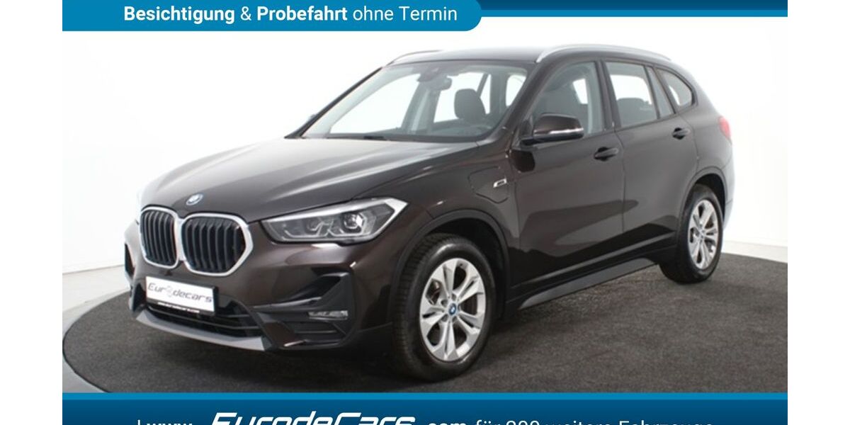BMW X1 83.000 km 21.800 &euro; Herzogenrath 52134