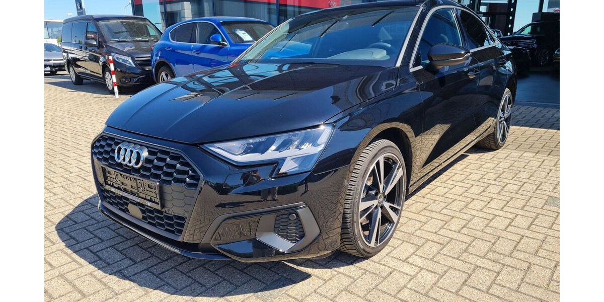 Audi A3 16.310 km 34.880 &euro; Düren 52351