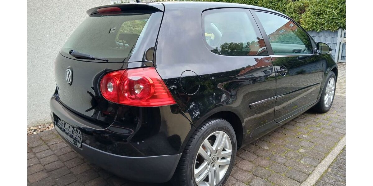 VW Golf 177.755 km 3.495 &euro; Herzogenrath 52134