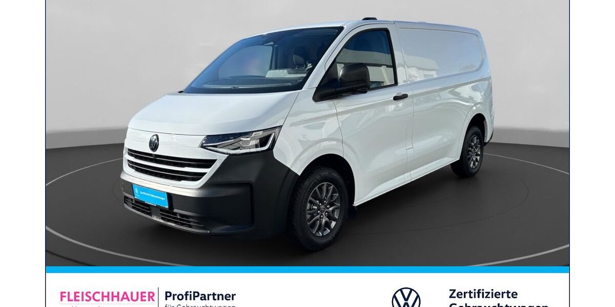 VW T7 Transporter 3.178 km 38.490 &euro; Aachen 52068