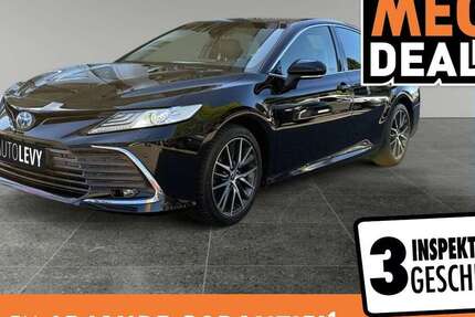 Toyota Camry 88.596 km 29.990 &euro; Aachen 52078