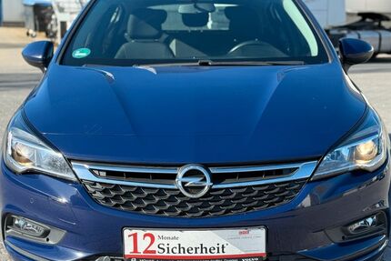Opel Astra 98.147 km 8.500 &euro; Alsdorf 52477