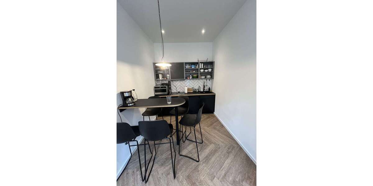 Etagenwohnung Aachen Burtscheid - 3 Zimmer, 80 m&sup2;, 1.200&euro; | Angebot:25565931