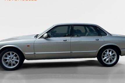 Jaguar XJ8 197.000 km 13.990 &euro; Bedburg 50181