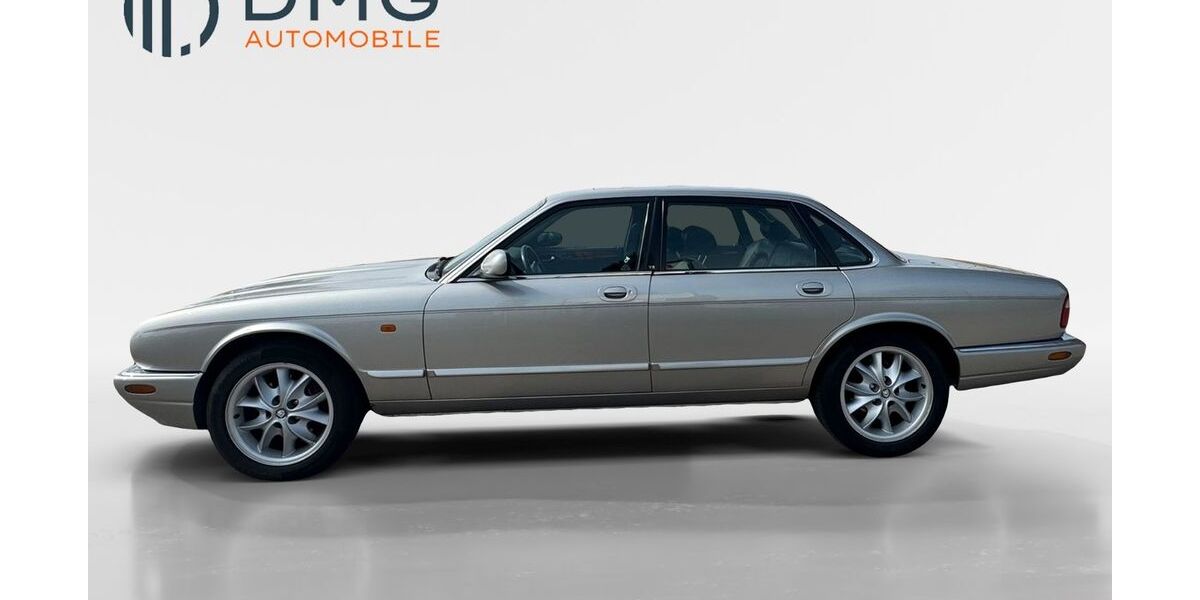 Jaguar XJ8 197.000 km 13.990 &euro; Bedburg 50181
