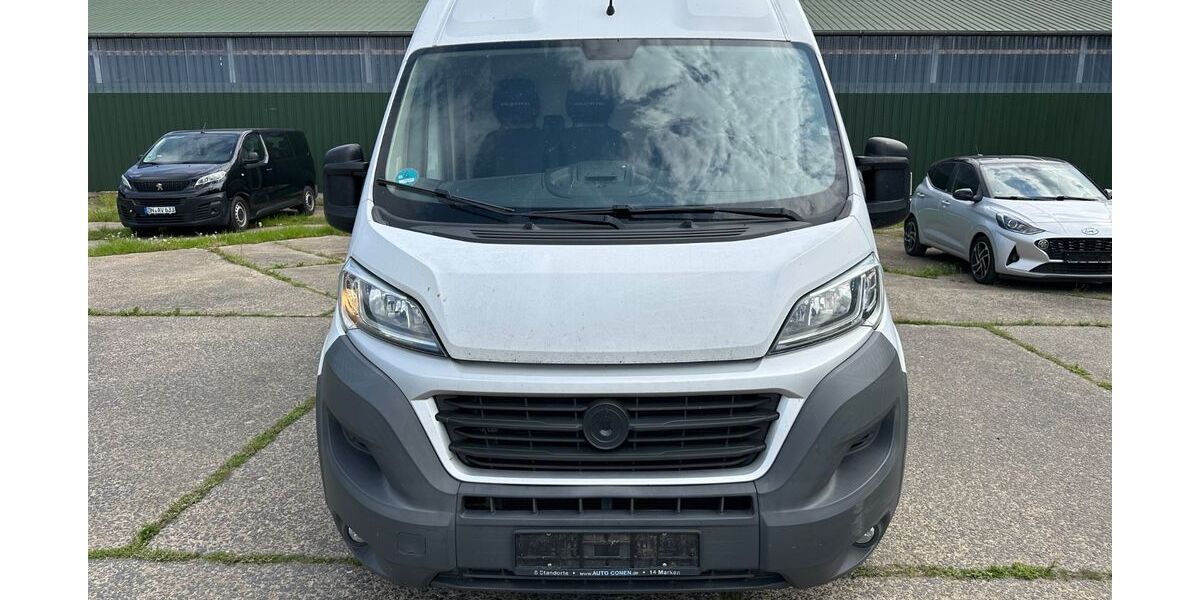 Fiat Ducato 204.000 km 8.600 &euro; Düren 52351